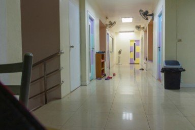 О клинике в Камне-Рыболове